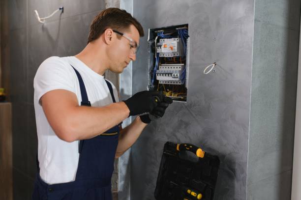 Best Electrical Repair Services  in Hayward, WI