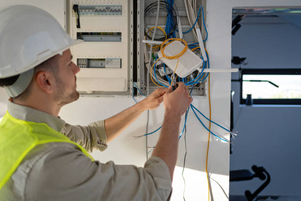 Best Electrical Contractors for Businesses  in Hayward, WI